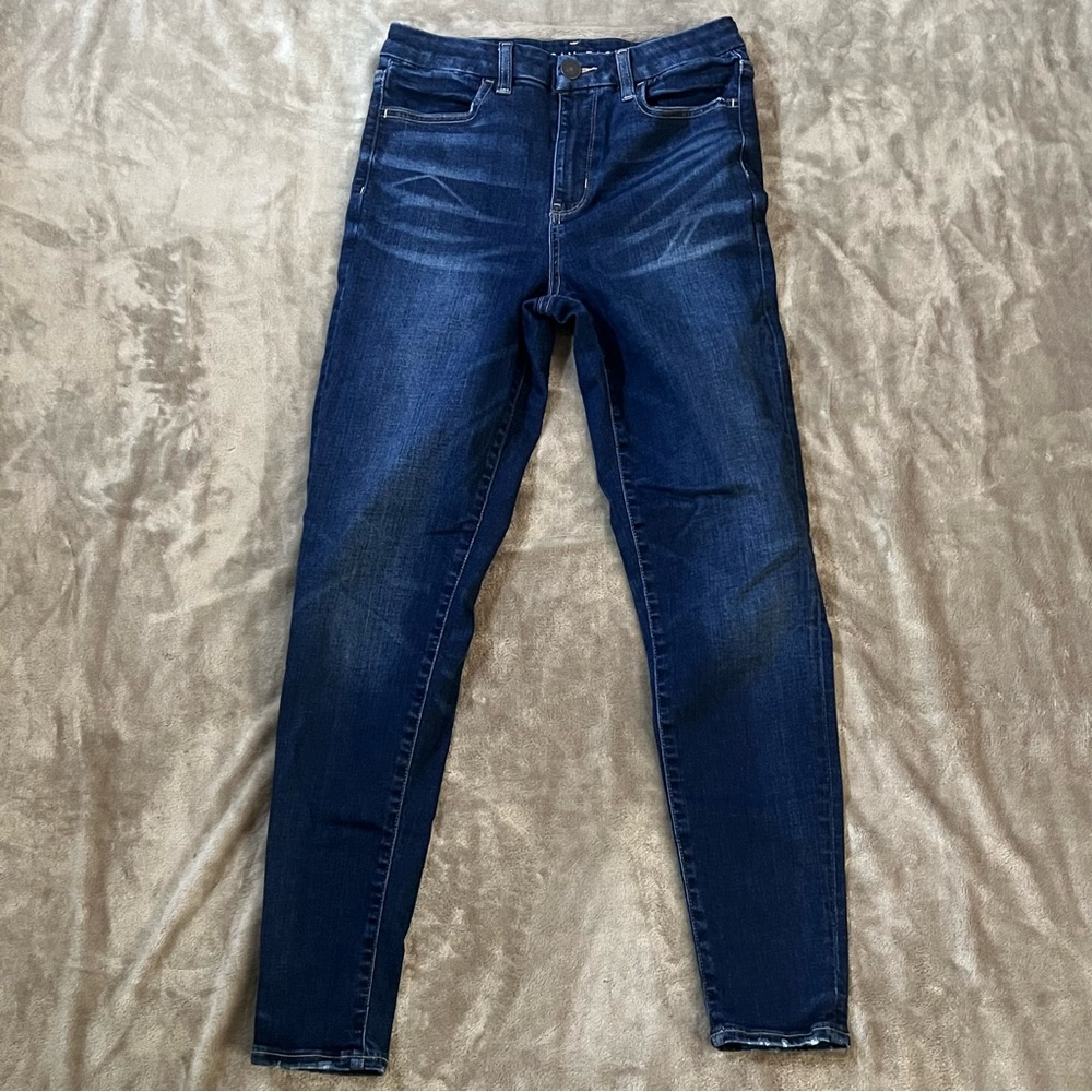 AMERICAN EAGLE JEGGINGS